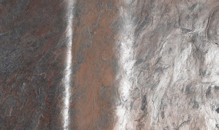 Copper geo Ultraflex kő 1-2 mm vastag: 122x61 cm