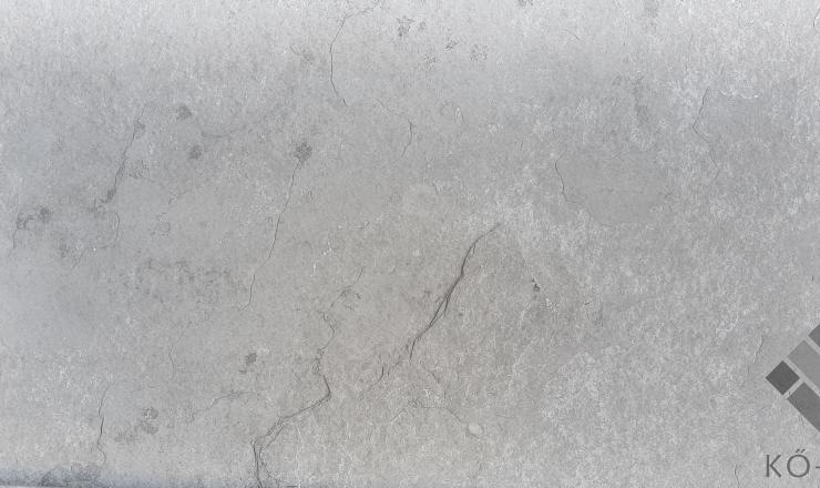 geo-Slim kőporcelán Slate Bianco 120x60x0,5 cm