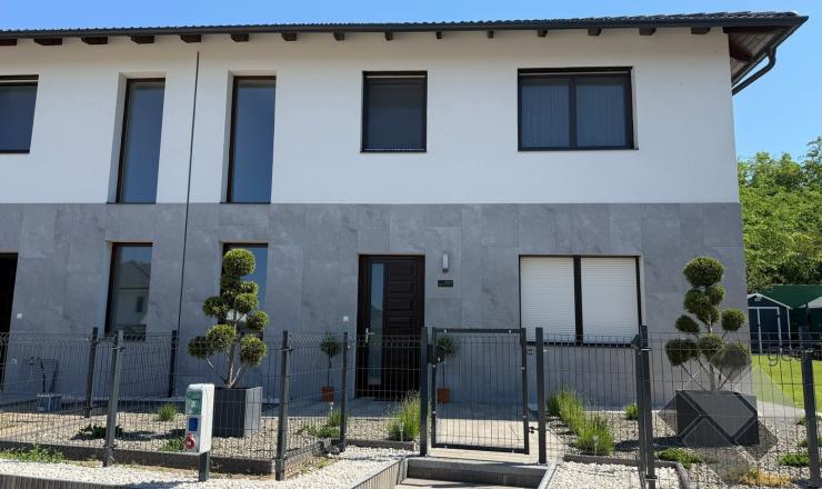 geo-Slim kőporcelán Slate Bianco 120x60x0,5 cm