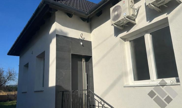 geo-Slim kőporcelán Slate Nero 120x60x0,5 cm