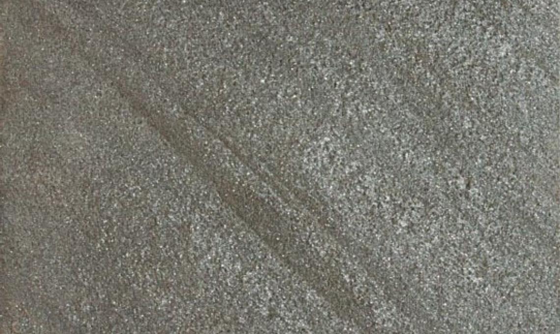 Silver Grey geo ultravékony kő 1-2 mm vastag: 122x61 cm