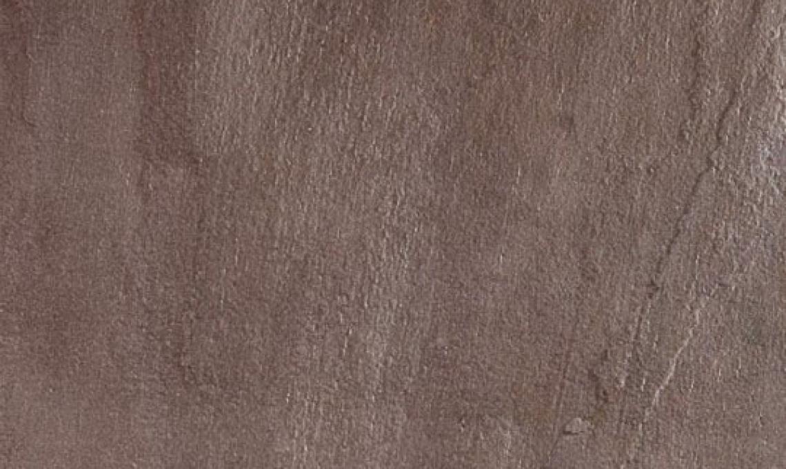 Silk Red (Mély Bronz pala) geo ultravékony kő 1-2 mm vastag: 122x61 cm