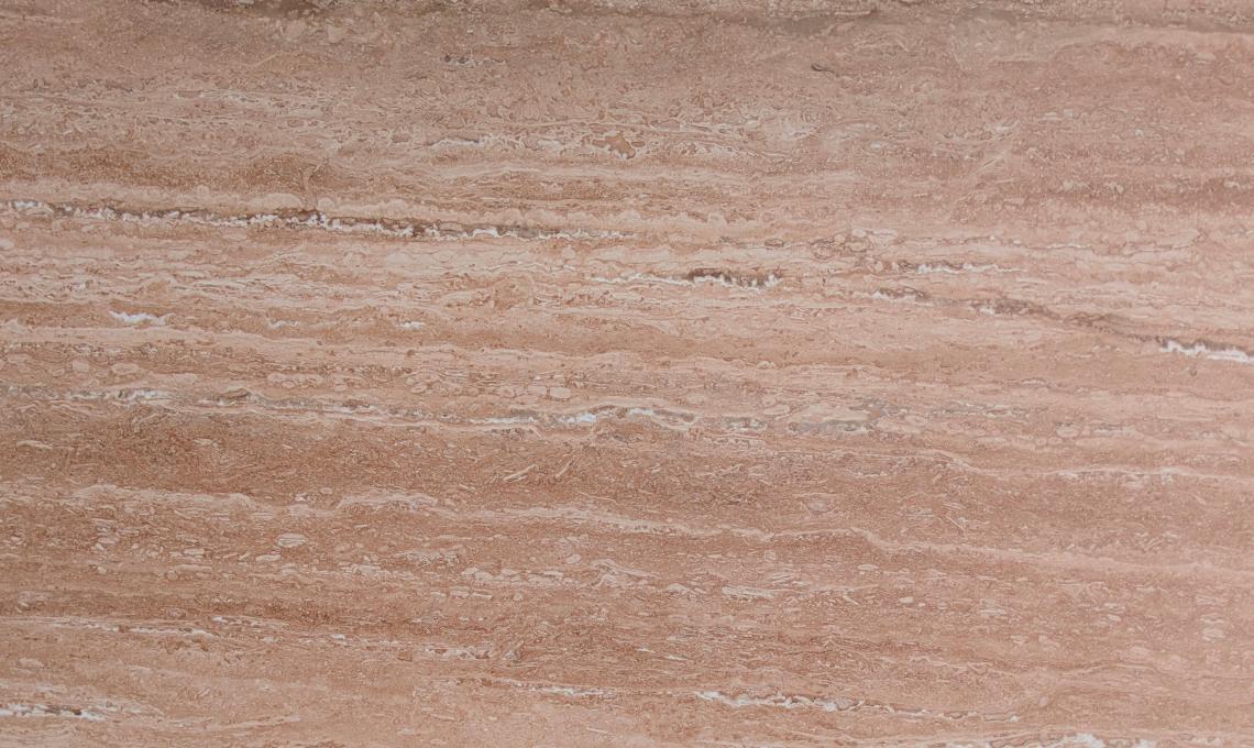 geo-Slim kőporcelán Travertin Noche